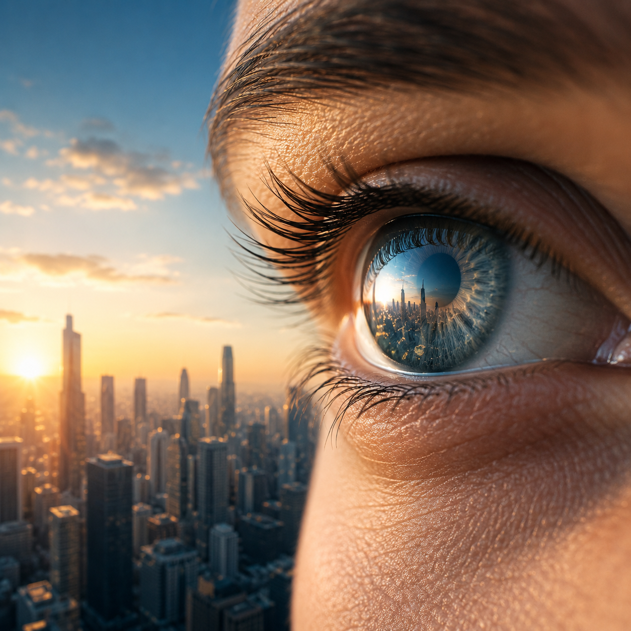 Vision