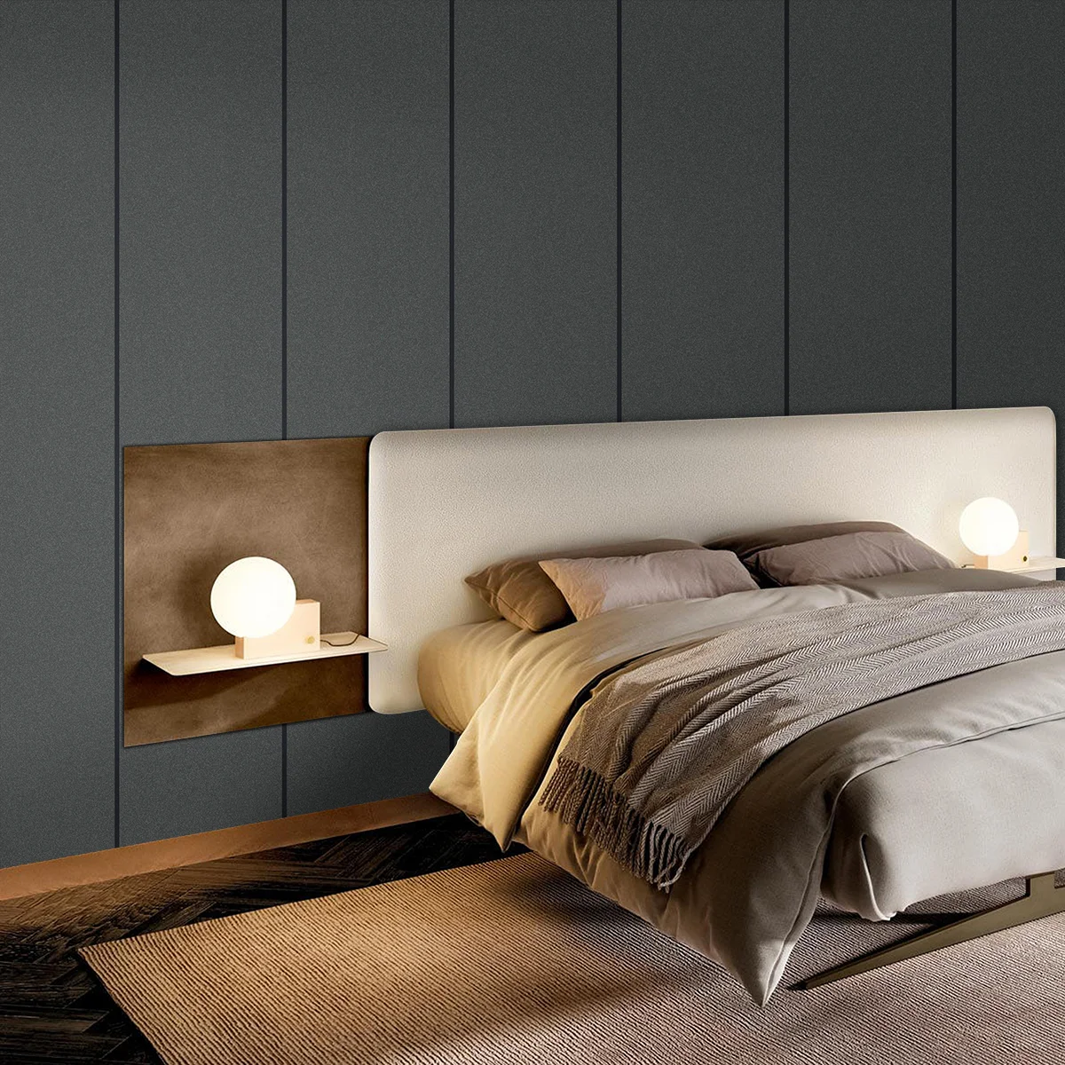 Bedroom Laminates