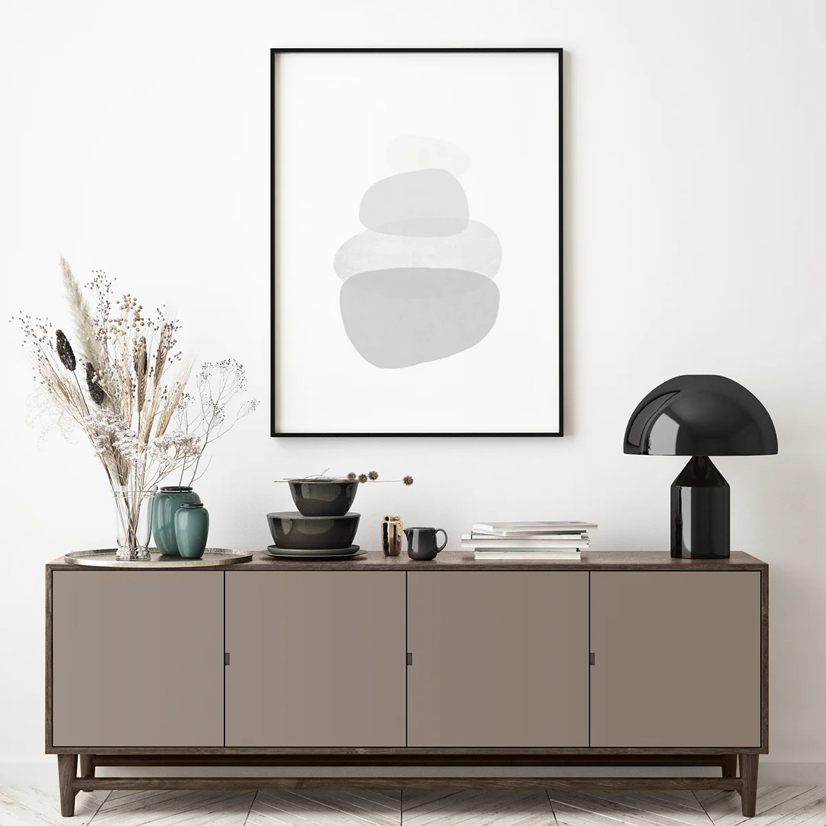 Living Room Laminates